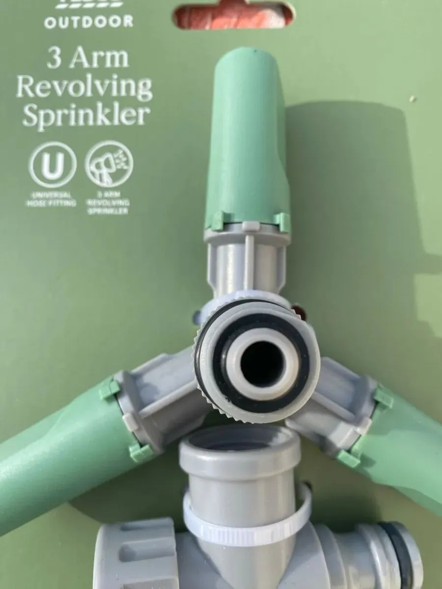 NEW Garden Equipment - Image 2