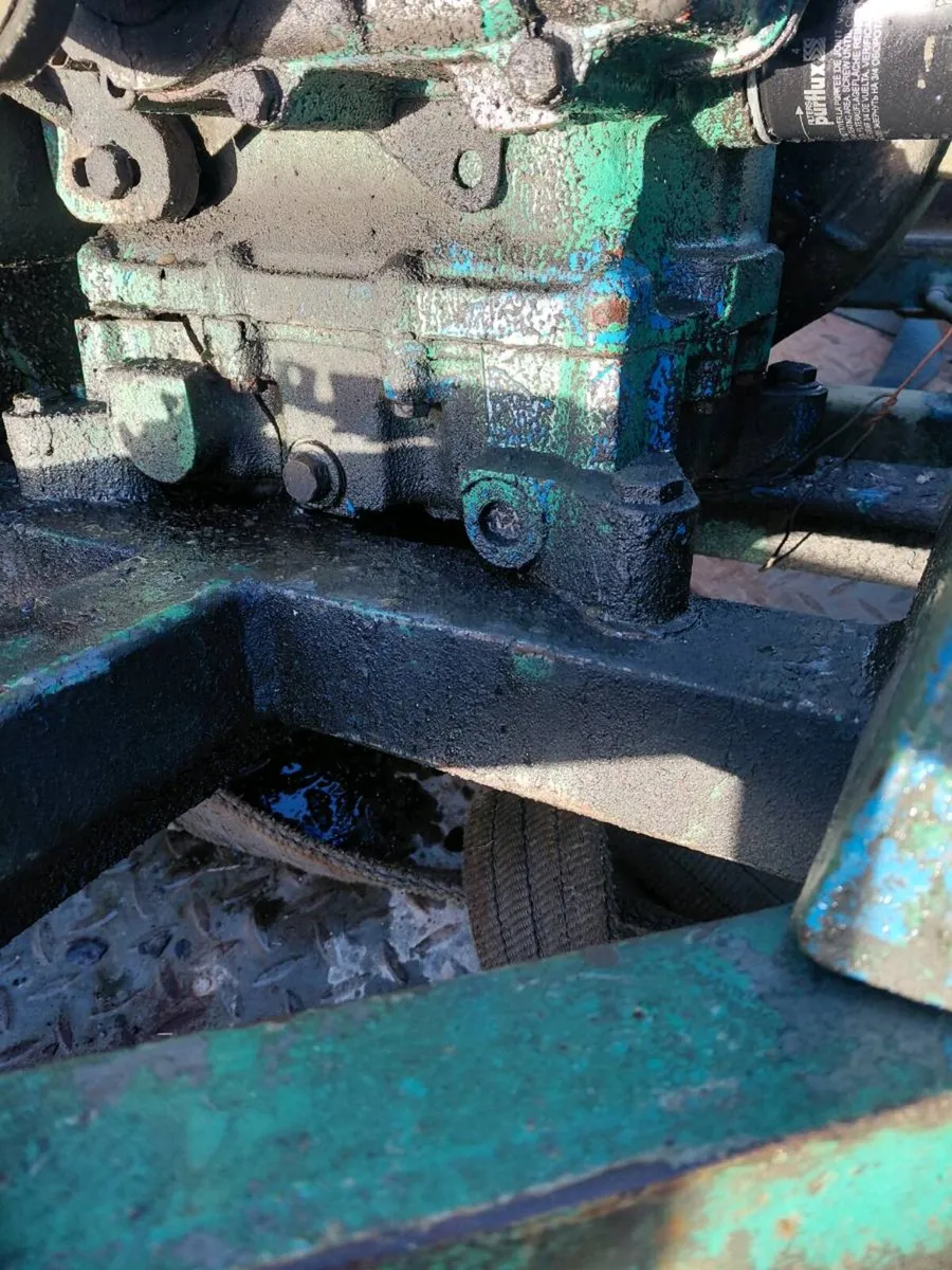 Lister engine Wanted - Image 2