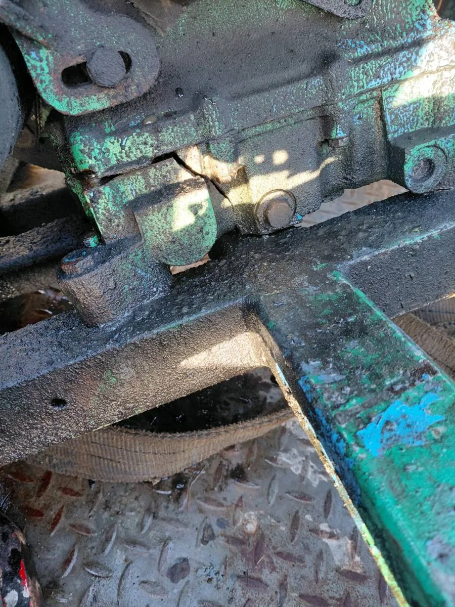 Lister engine Wanted - Image 1