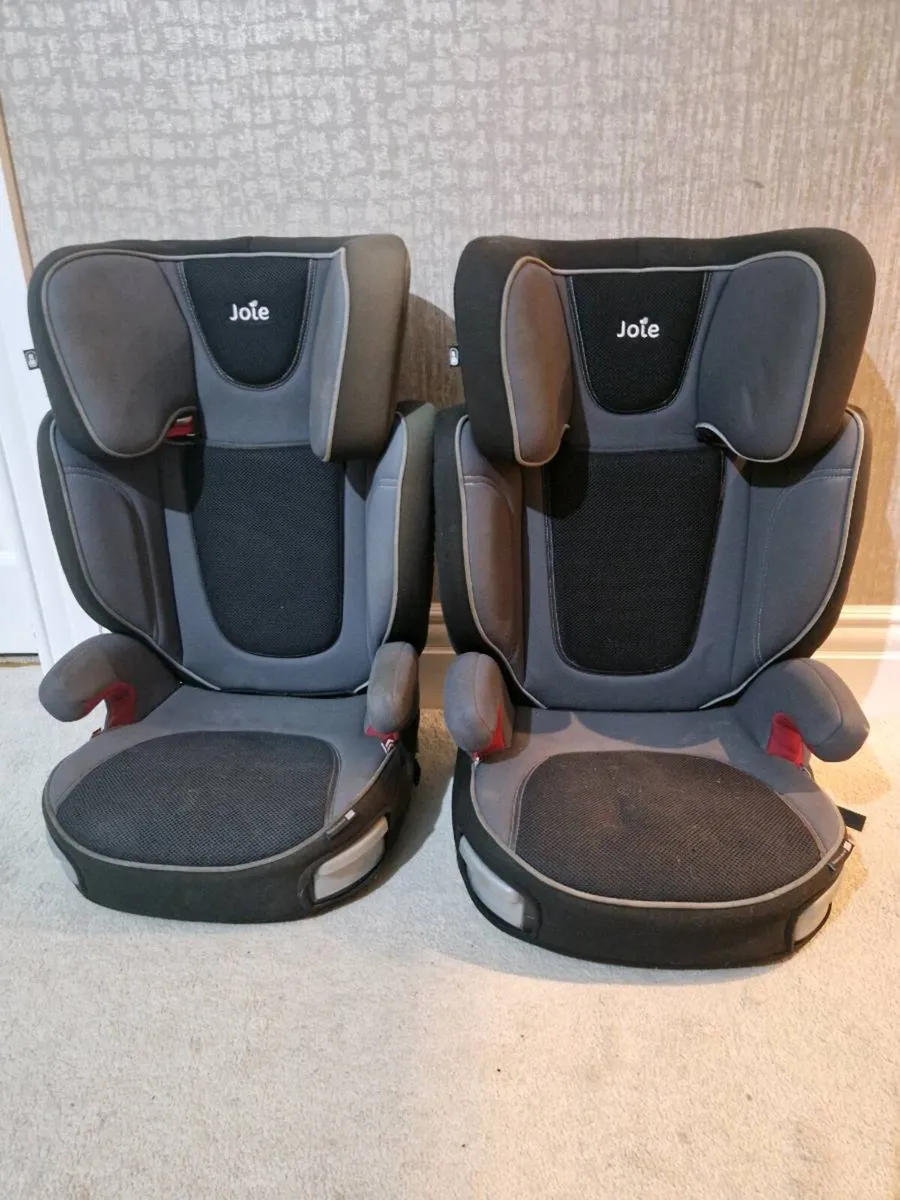 Car Seat for Sale