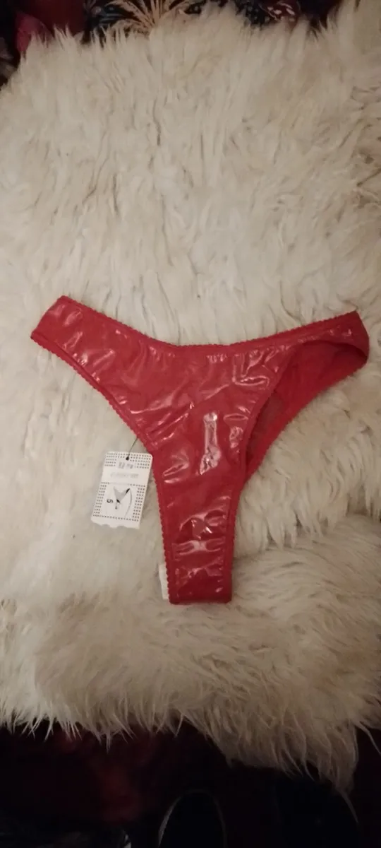 Crossdresser? Lingerie.wigs silicone bra filler - Image 3