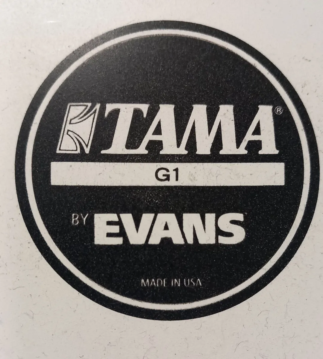 Tama Starphonic Maple Snare Drum - Image 3