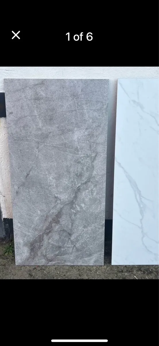 Floor and wall tiles - Image 3