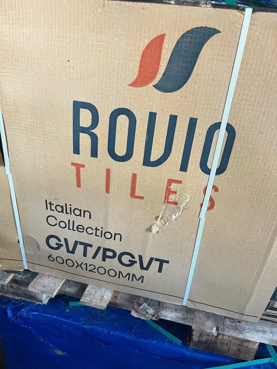 Floor and wall tiles - Image 4