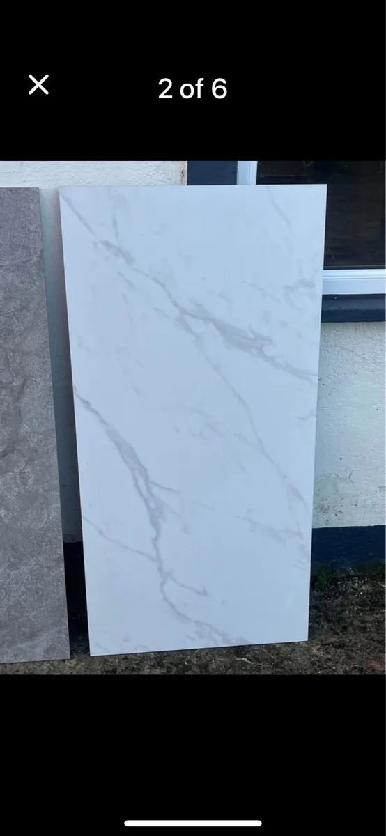 Floor and wall tiles - Image 2