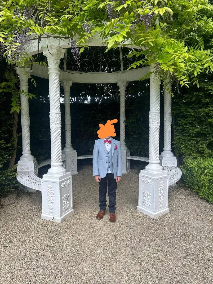 Communion Suit - Image 3