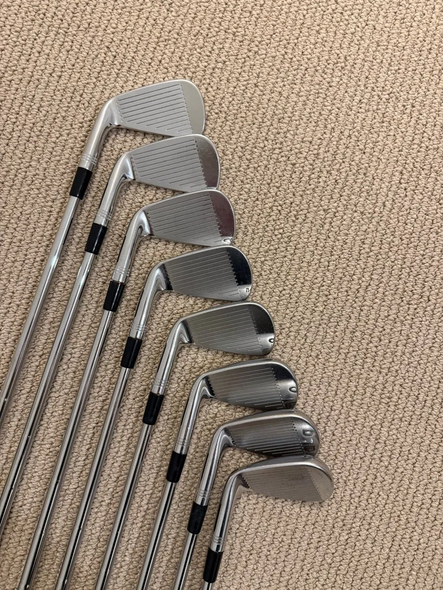 Wilson Staff Model (blades) - Image 3