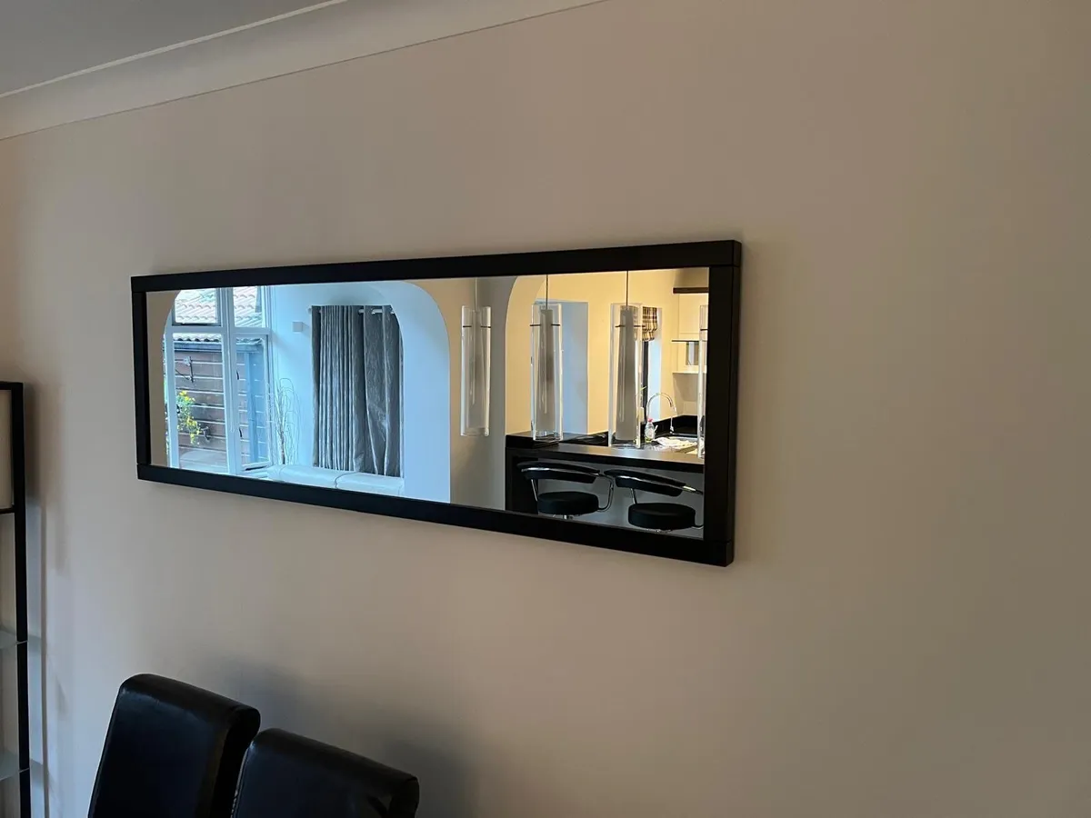 Wall Mirror - Image 1