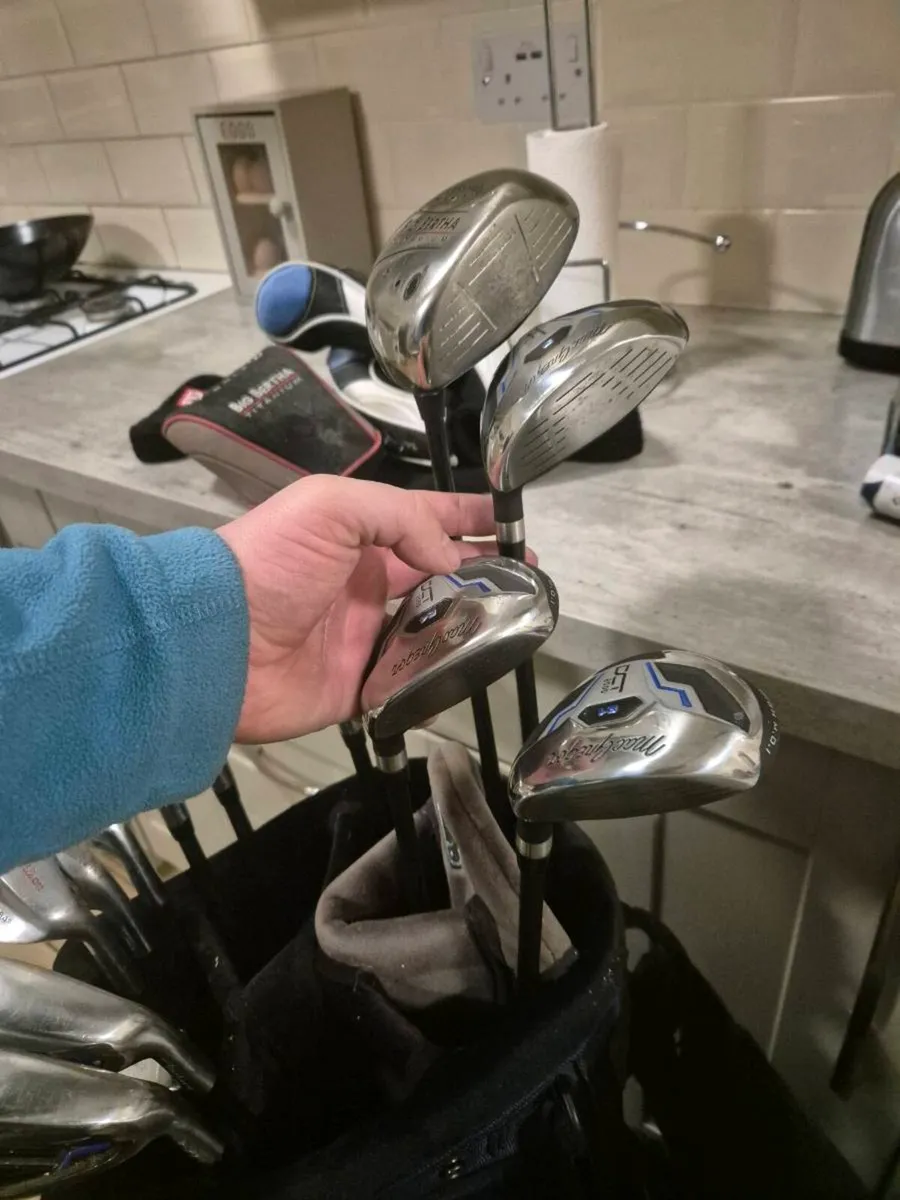 Beginner Golf Set - Image 4