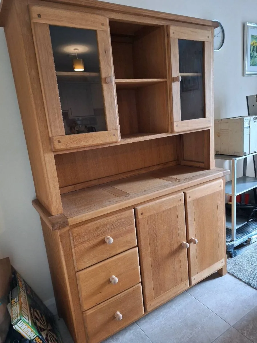 Kitchen dresser - Image 1