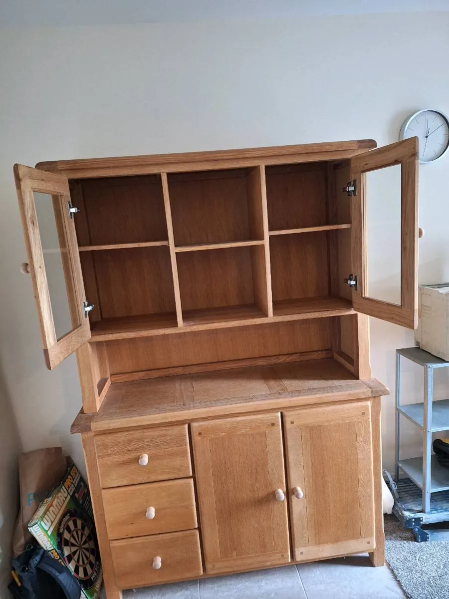 Kitchen dresser - Image 2