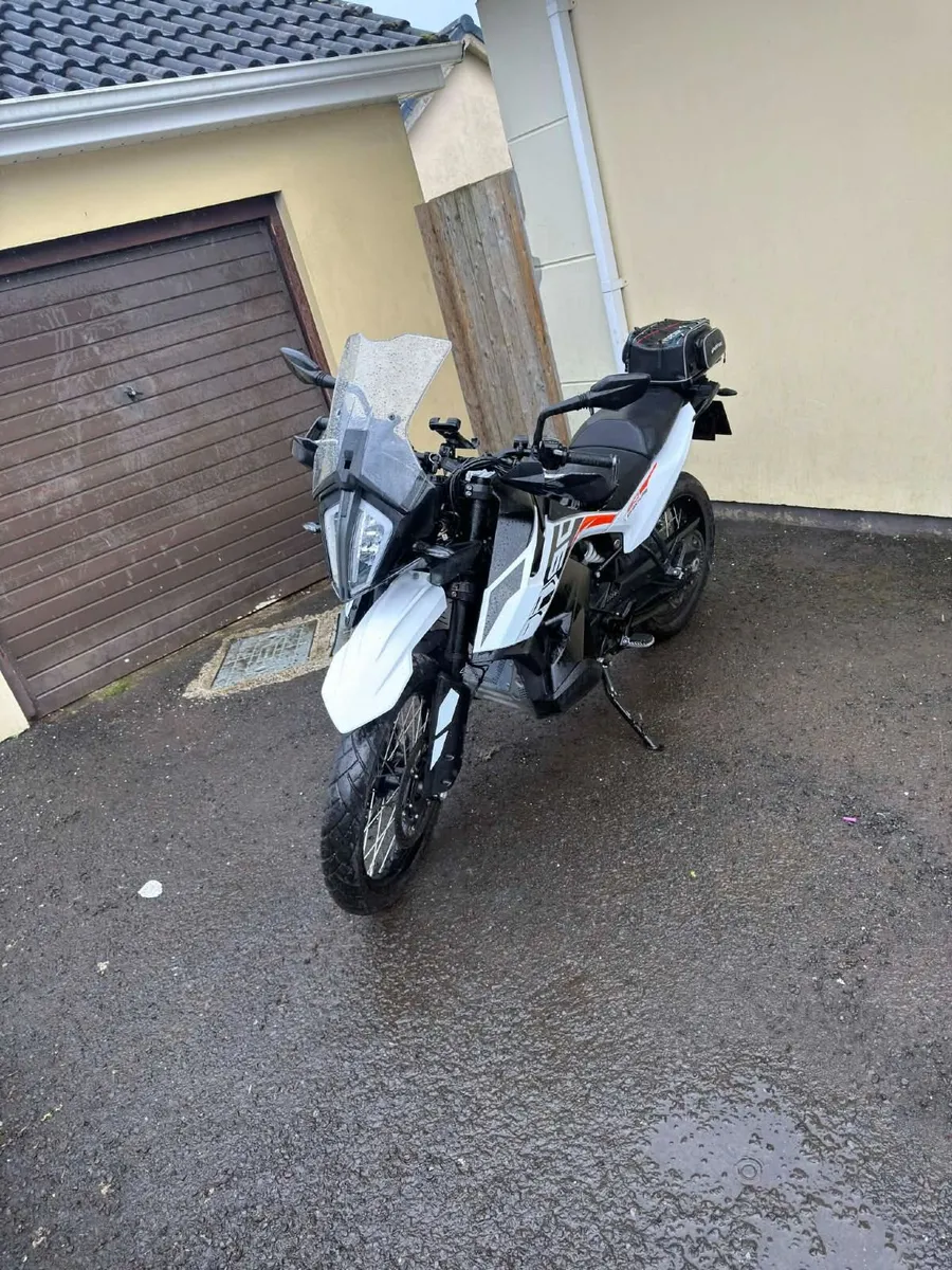 2020 Ktm 790  ADVENTURE one owner from new - Image 1