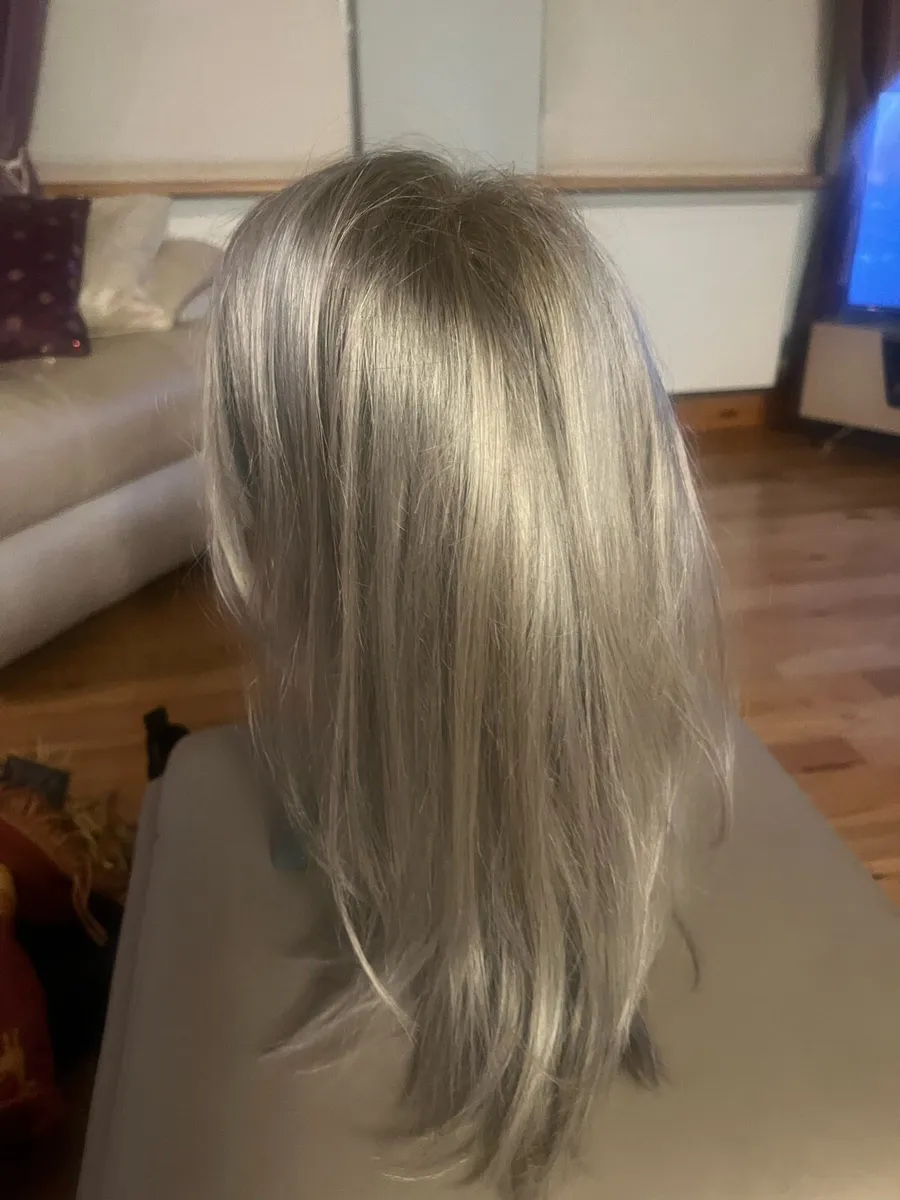 Ellen Wille Wig - Image 1