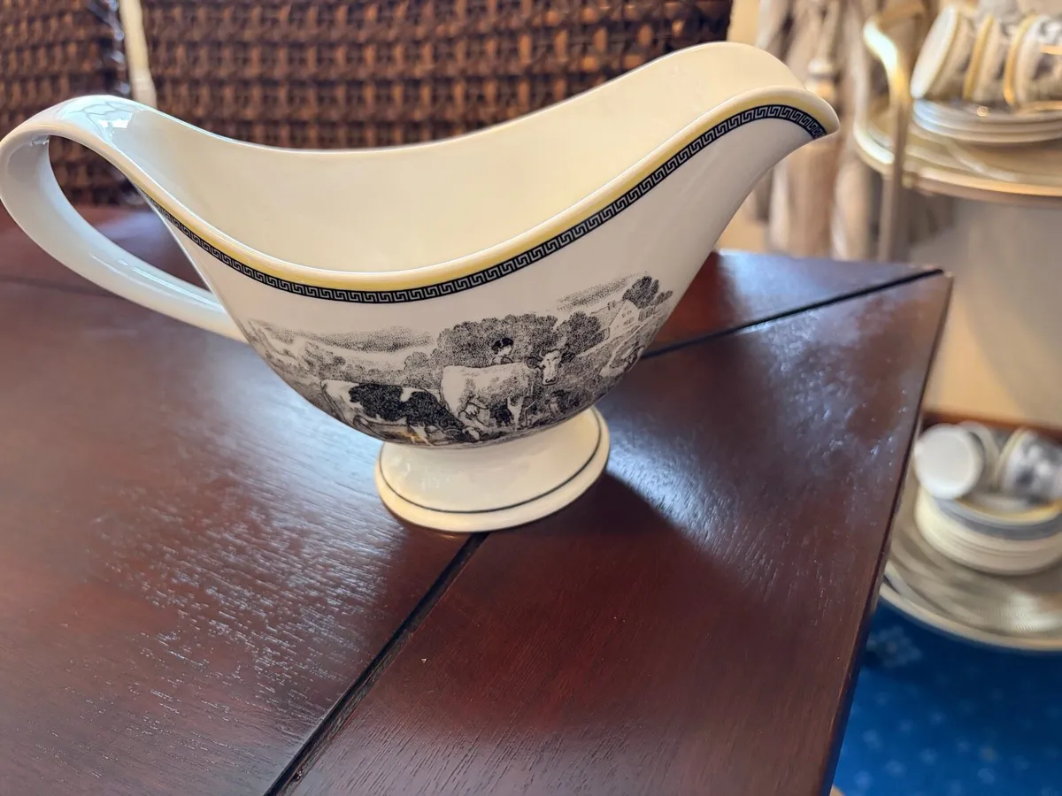 Bolero’s and Boch dinning service - Image 3