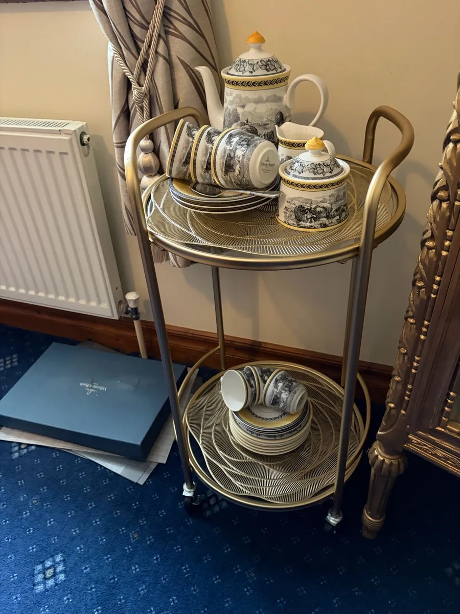 Bolero’s and Boch dinning service - Image 4