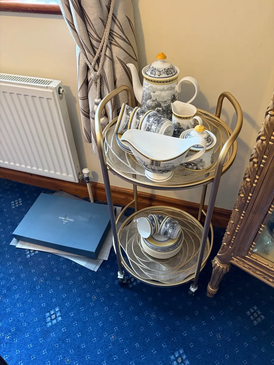 Bolero’s and Boch dinning service - Image 1