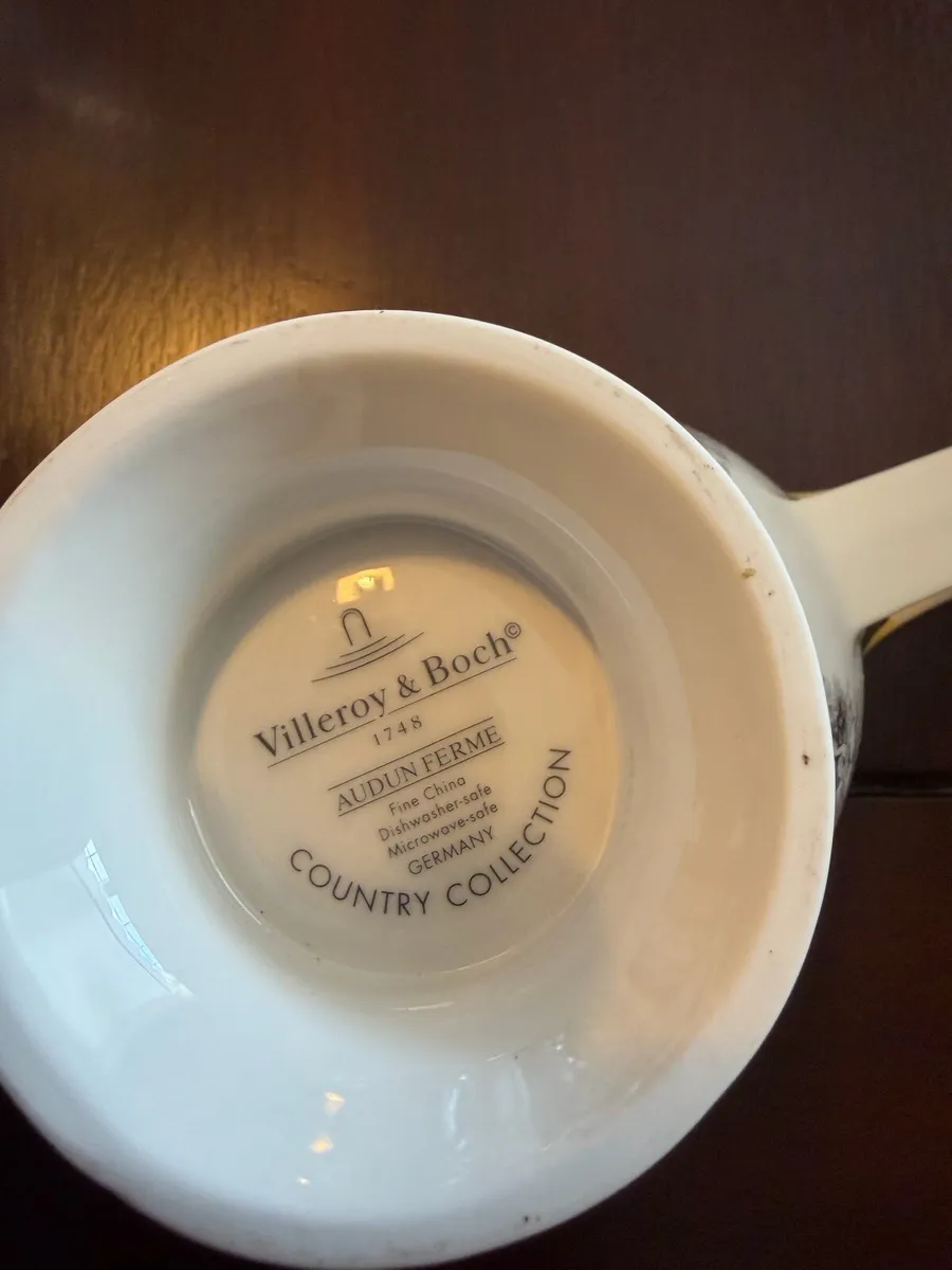 Bolero’s and Boch dinning service - Image 2