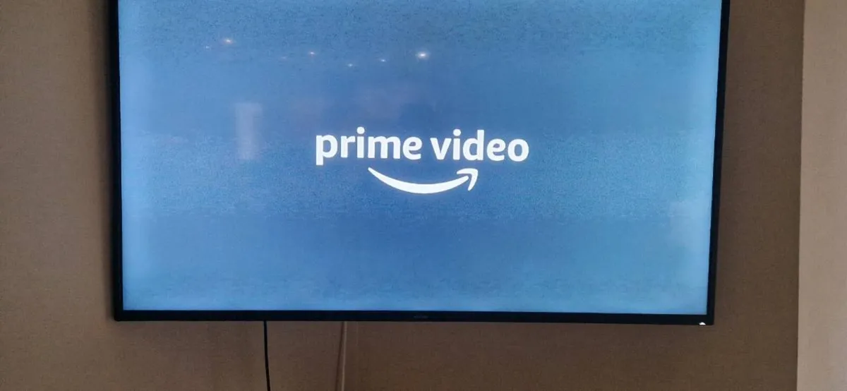 Sharp smart tv - Image 3