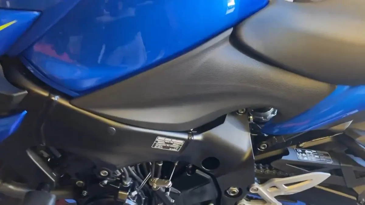 Gsx-s 1000 - Image 3