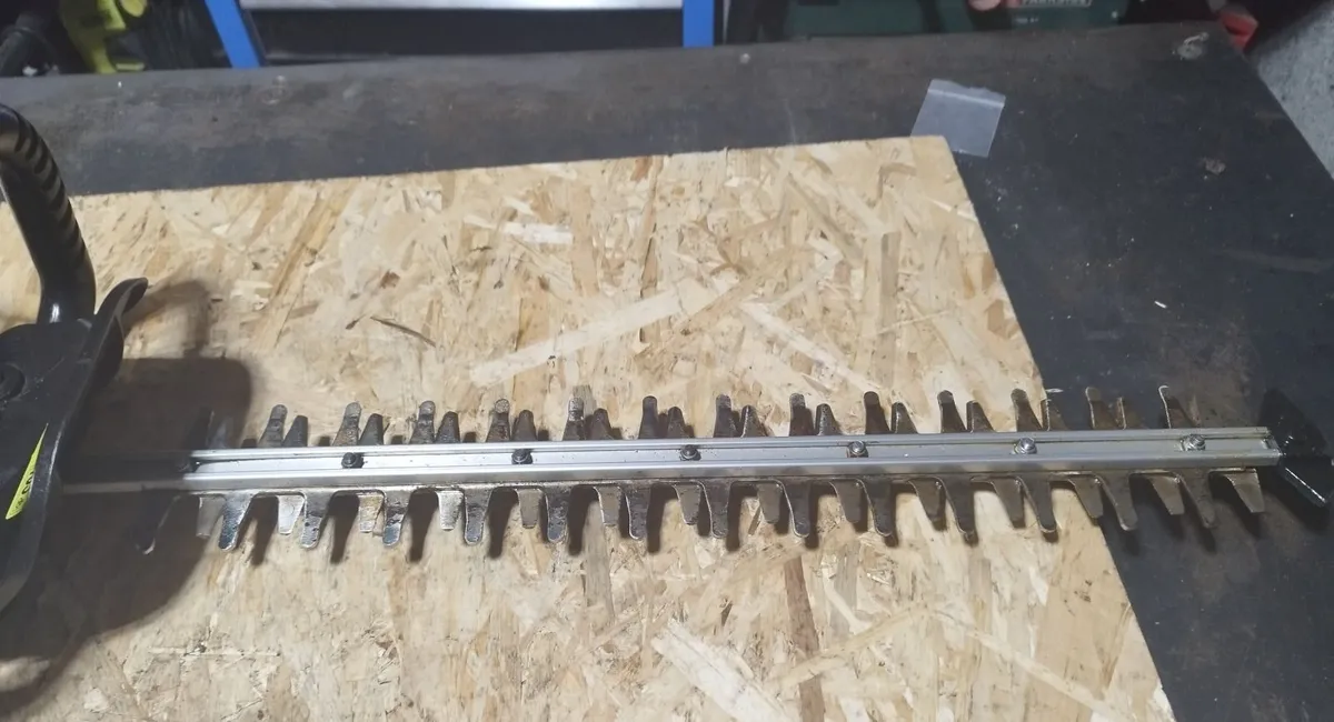 Hedge Trimmer for sale - Image 2
