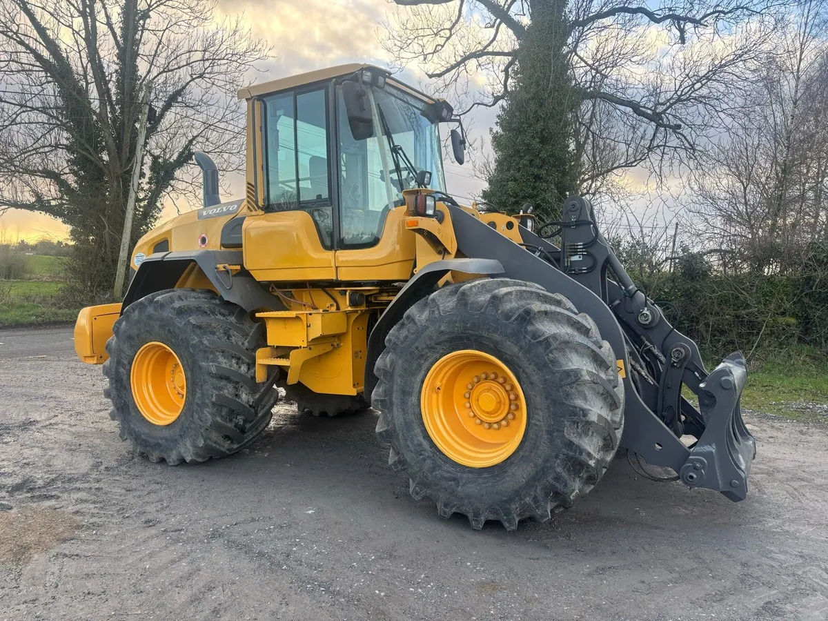Volvo L70G - Image 2