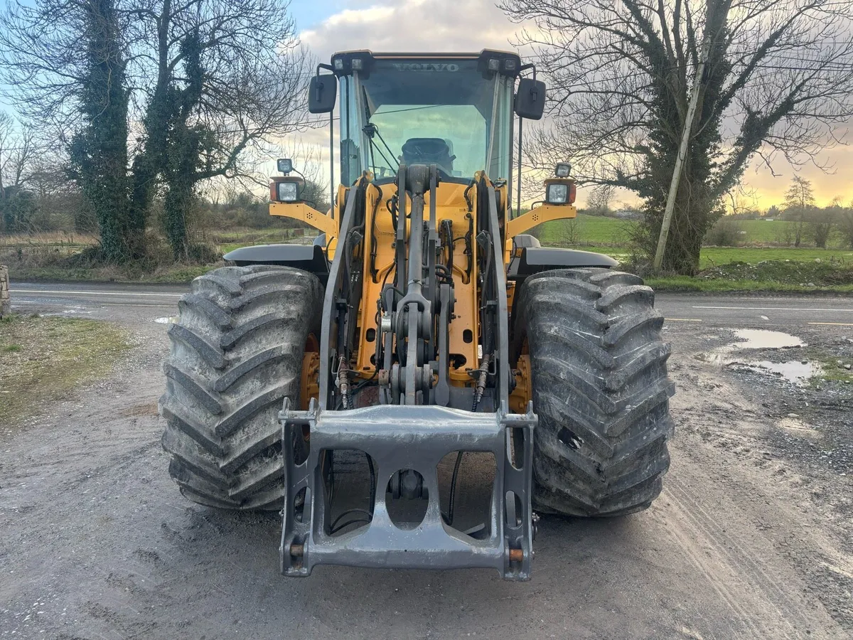 Volvo L70G - Image 3