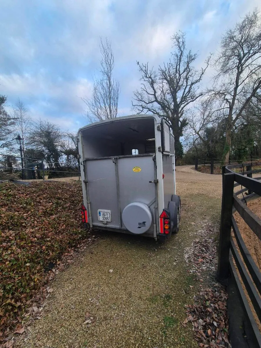 Ivor williams 511 - Image 3