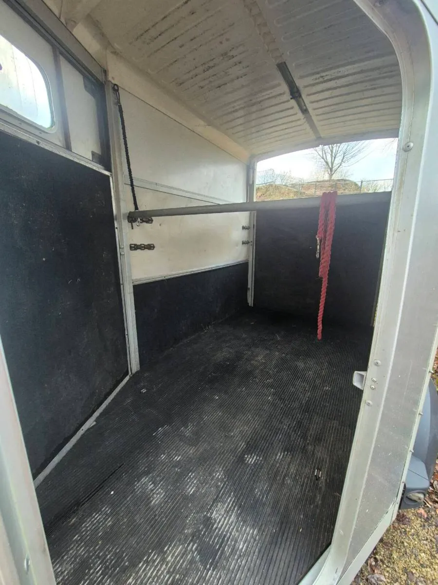 Ivor williams 511 - Image 4