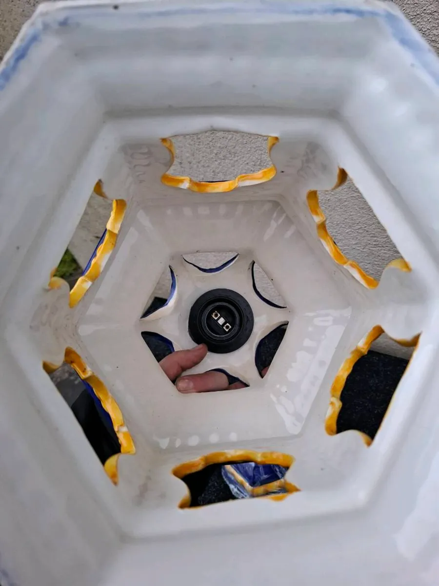 Ceiling lamp - Image 3