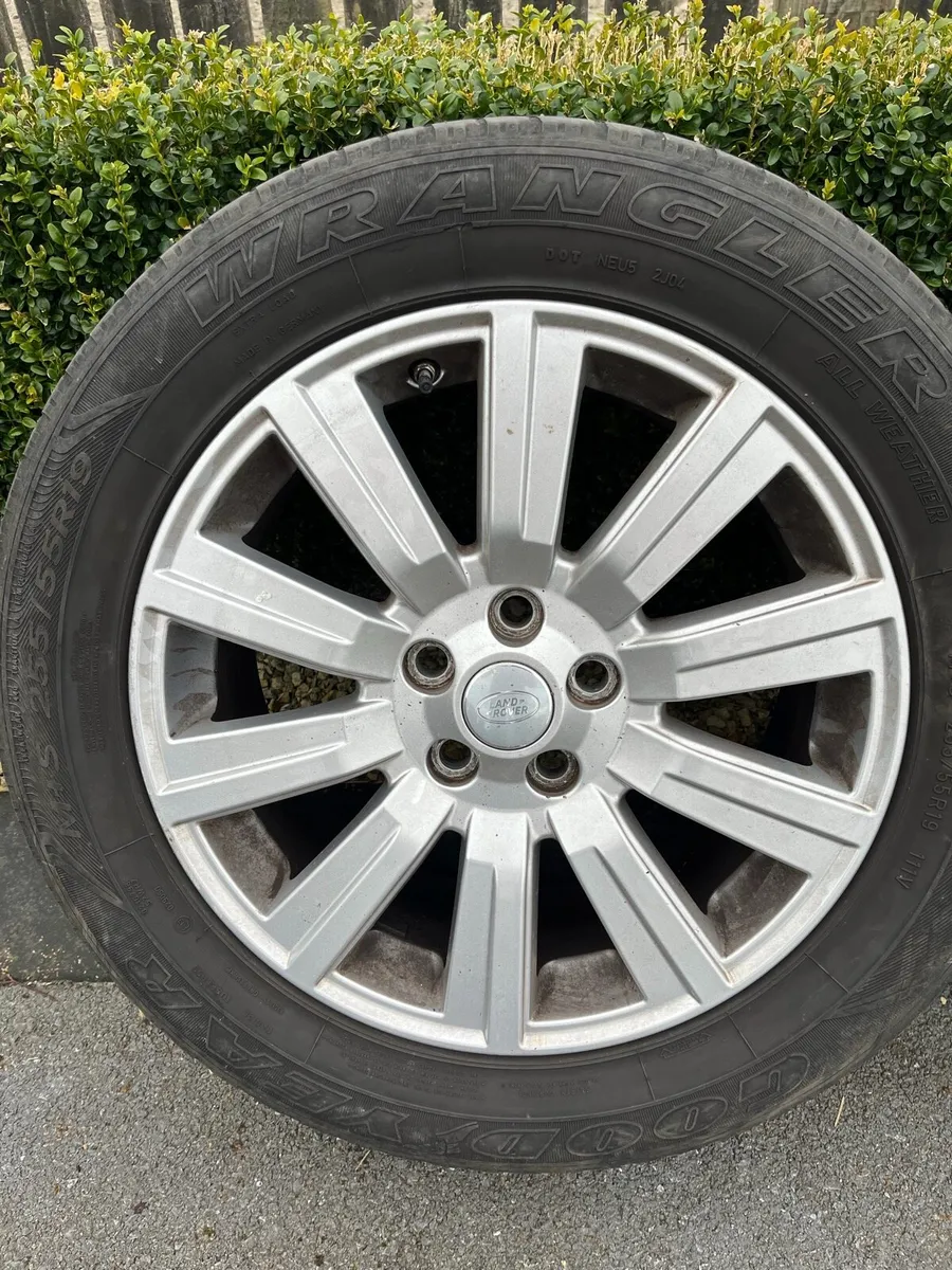 Genuine Discovery 4 Alloys - Image 3