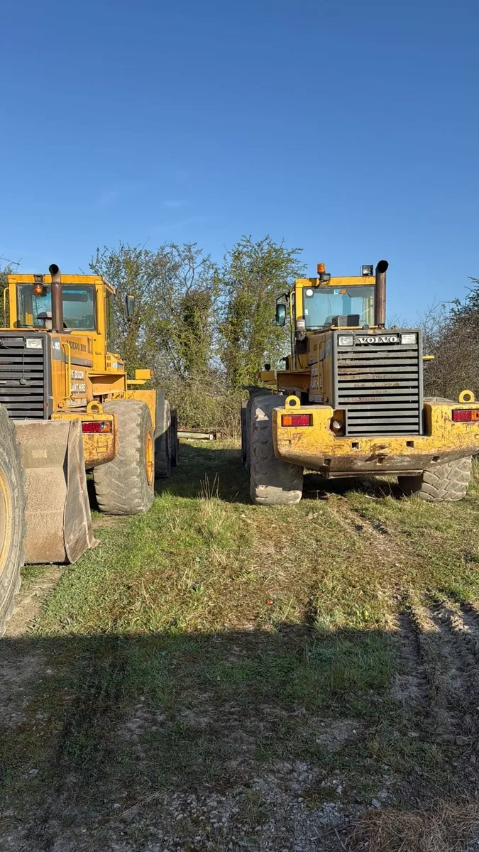 Volvo L150 - Image 2