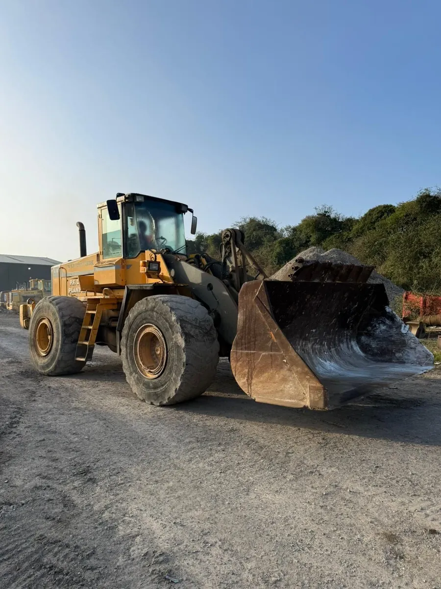 Volvo L150 - Image 1