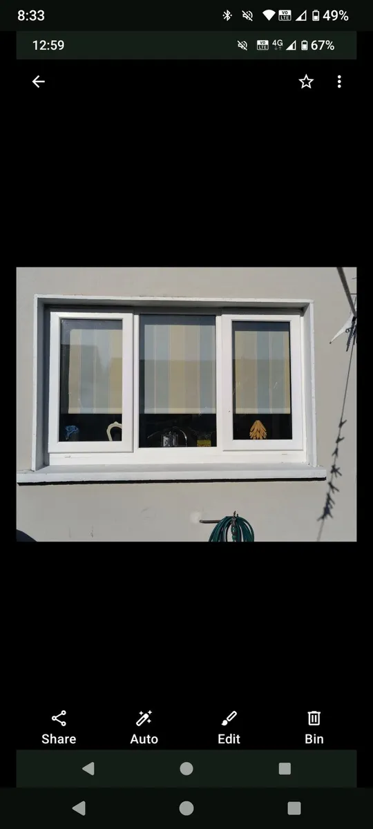 Window Double glazed - Image 1