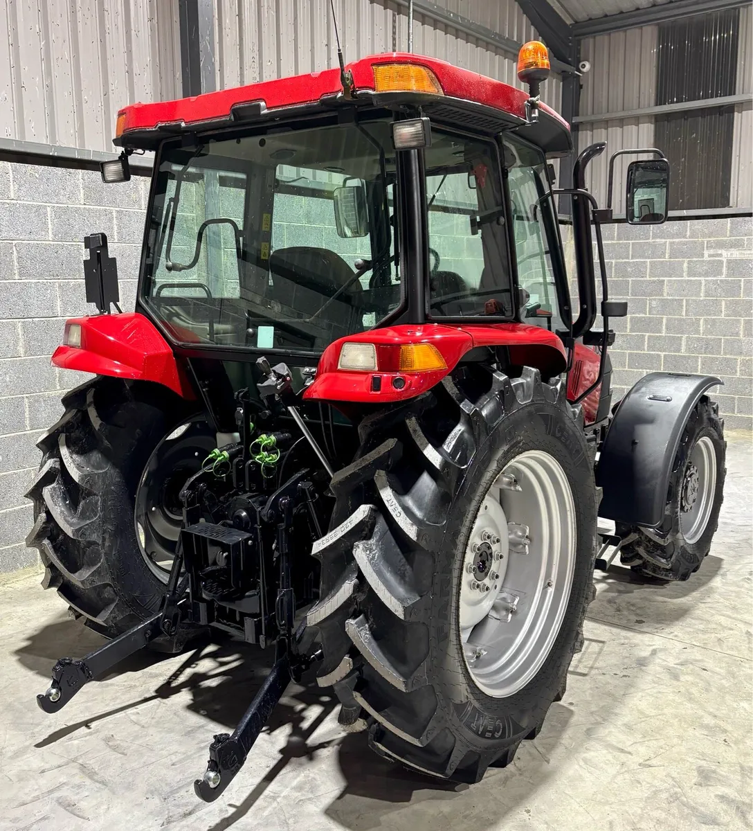 2013 CASE JXU105 ***LOW HOURS*** - Image 4