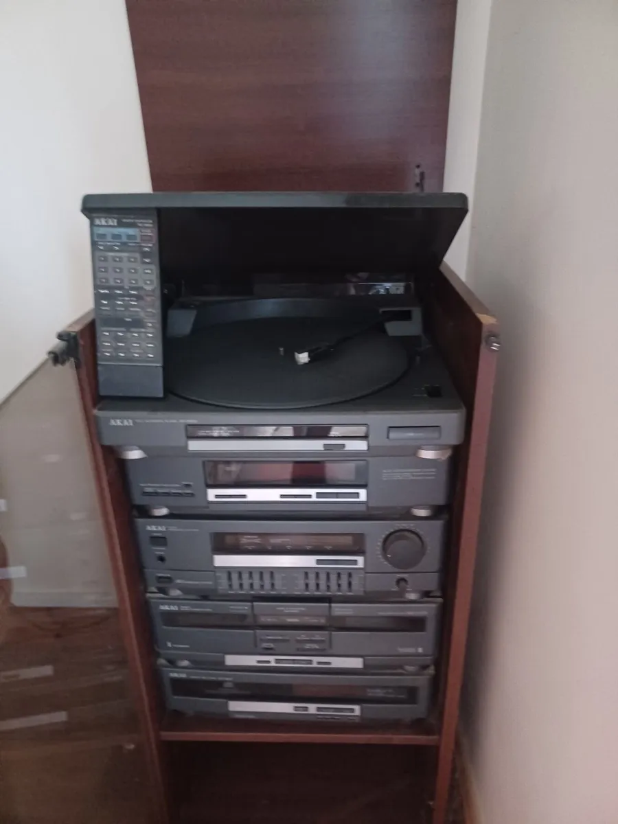 Music centre - Image 3