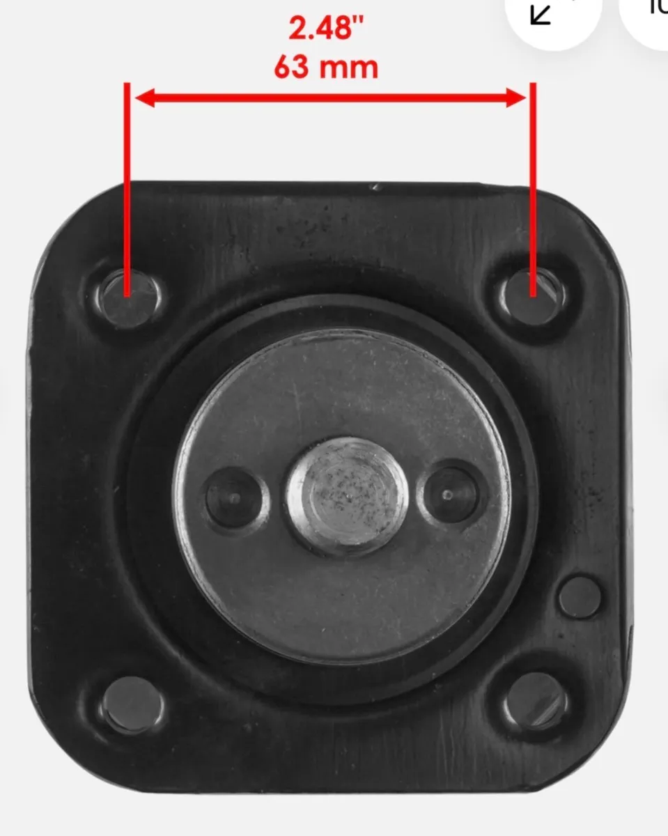 Ariens/Gravely Spindle - Image 2