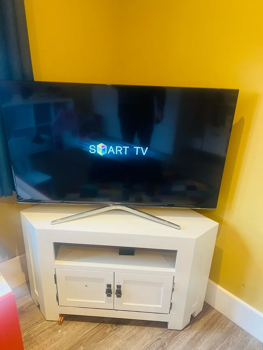 Samsung Smart TV 48 inch HD/LED - Image 3