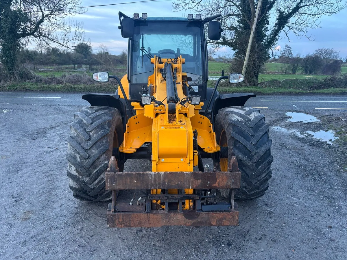 JCB tm320s - Image 3