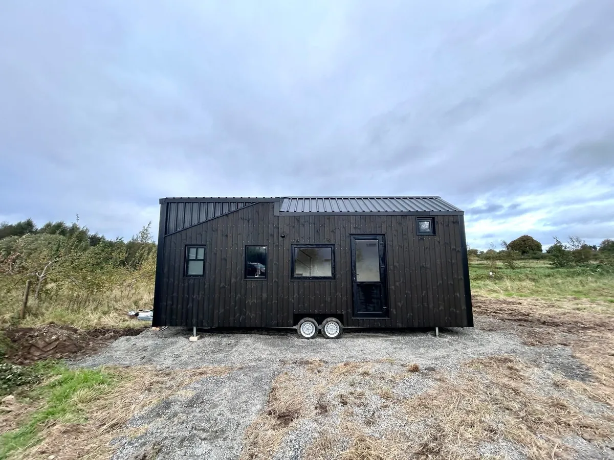 Tiny Home on Wheels - Image 3