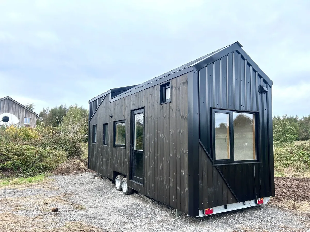 Tiny Home on Wheels - Image 4