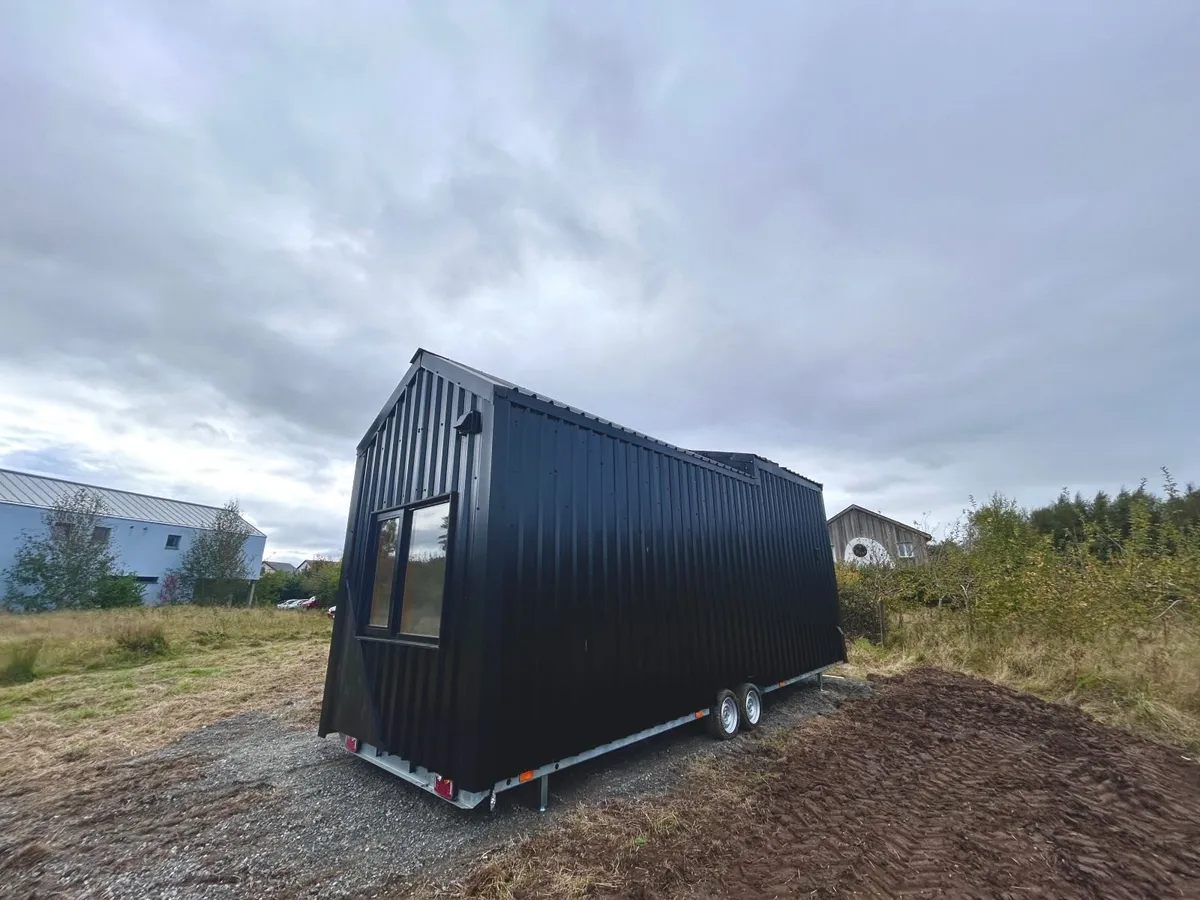 Tiny Home on Wheels - Image 2