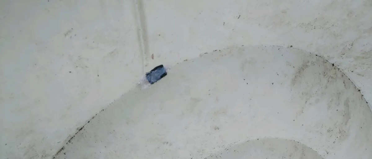 Bouncing castle please read description - Image 3