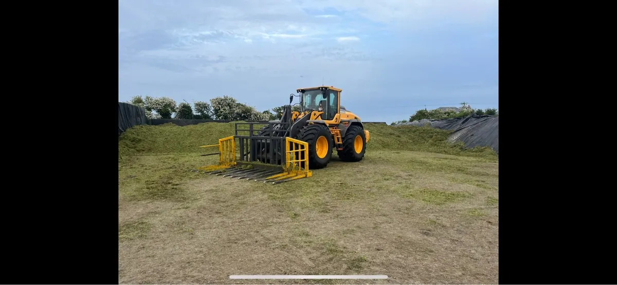 Volvo L110H - Image 1