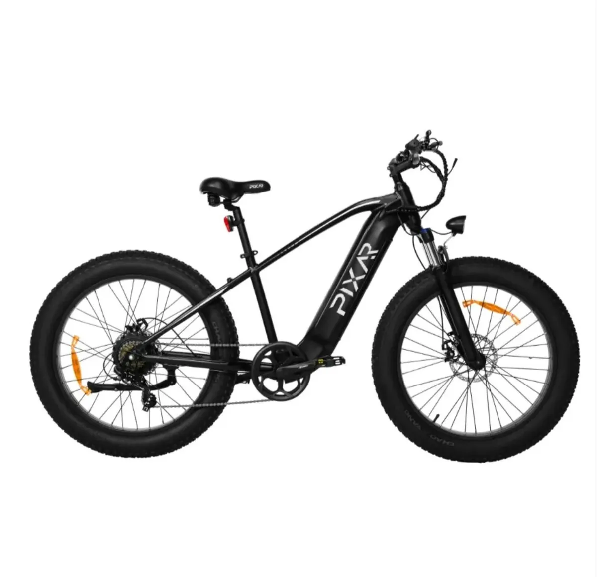 PIXAR SPACE1 Electric Bike