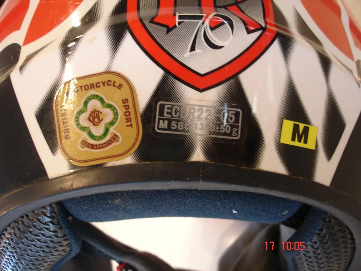 Takachi Helmets - Image 4
