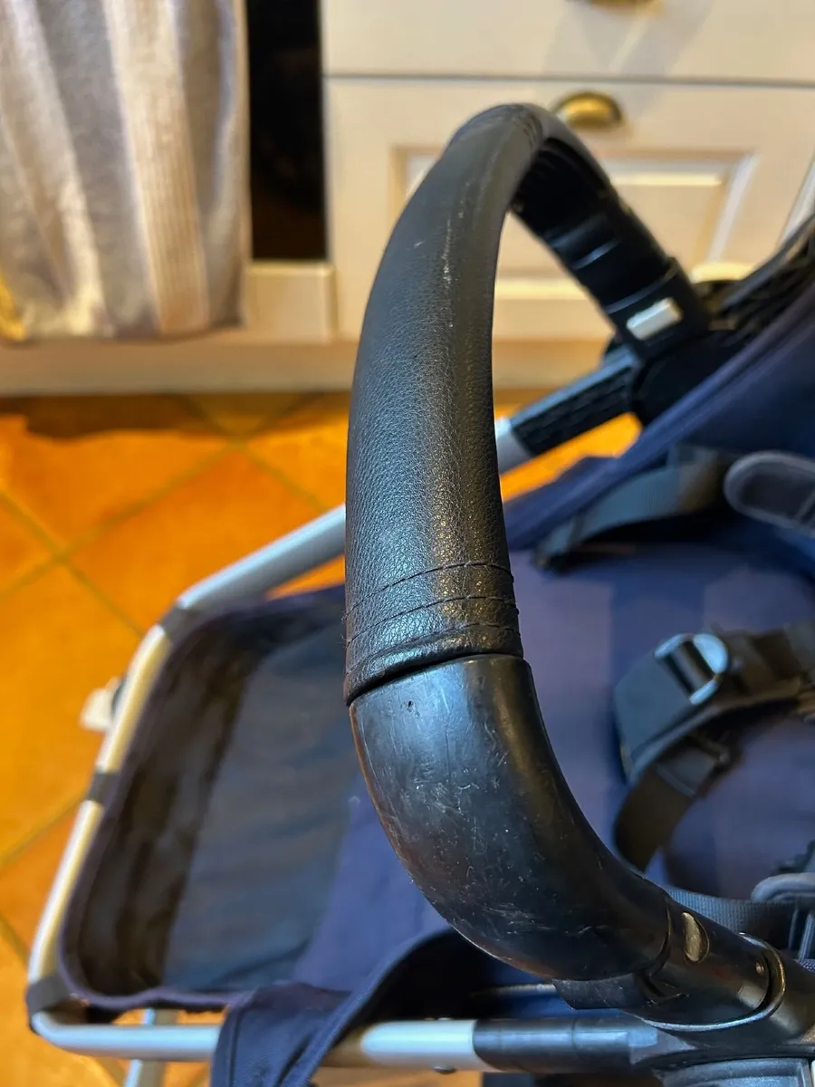 Bugaboo Donkey Twin Buggy - Image 4