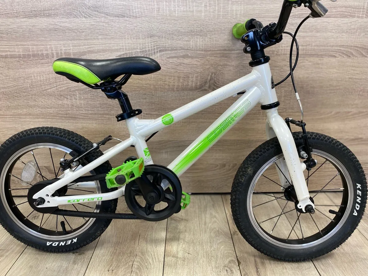 Carrera cosmos (like new) - Image 4