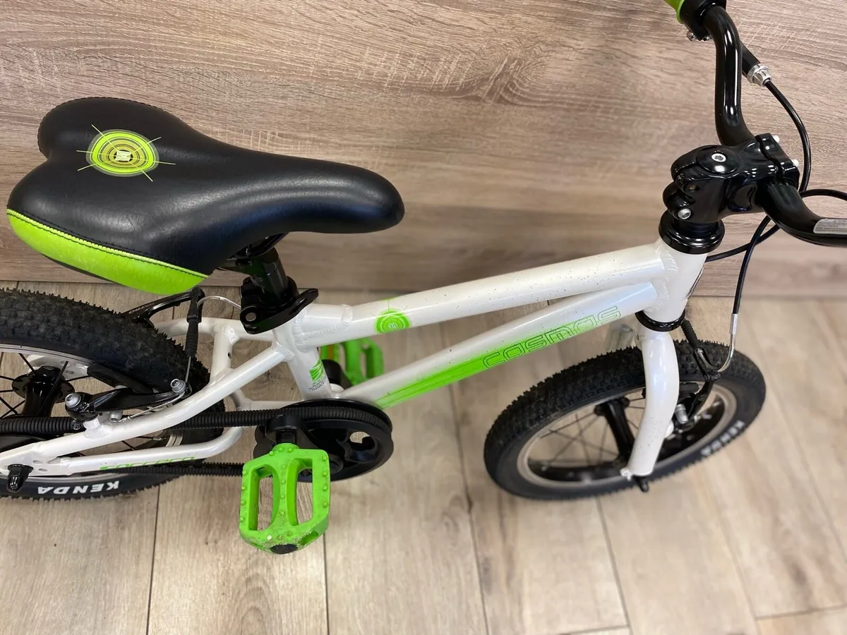 Carrera cosmos (like new) - Image 2