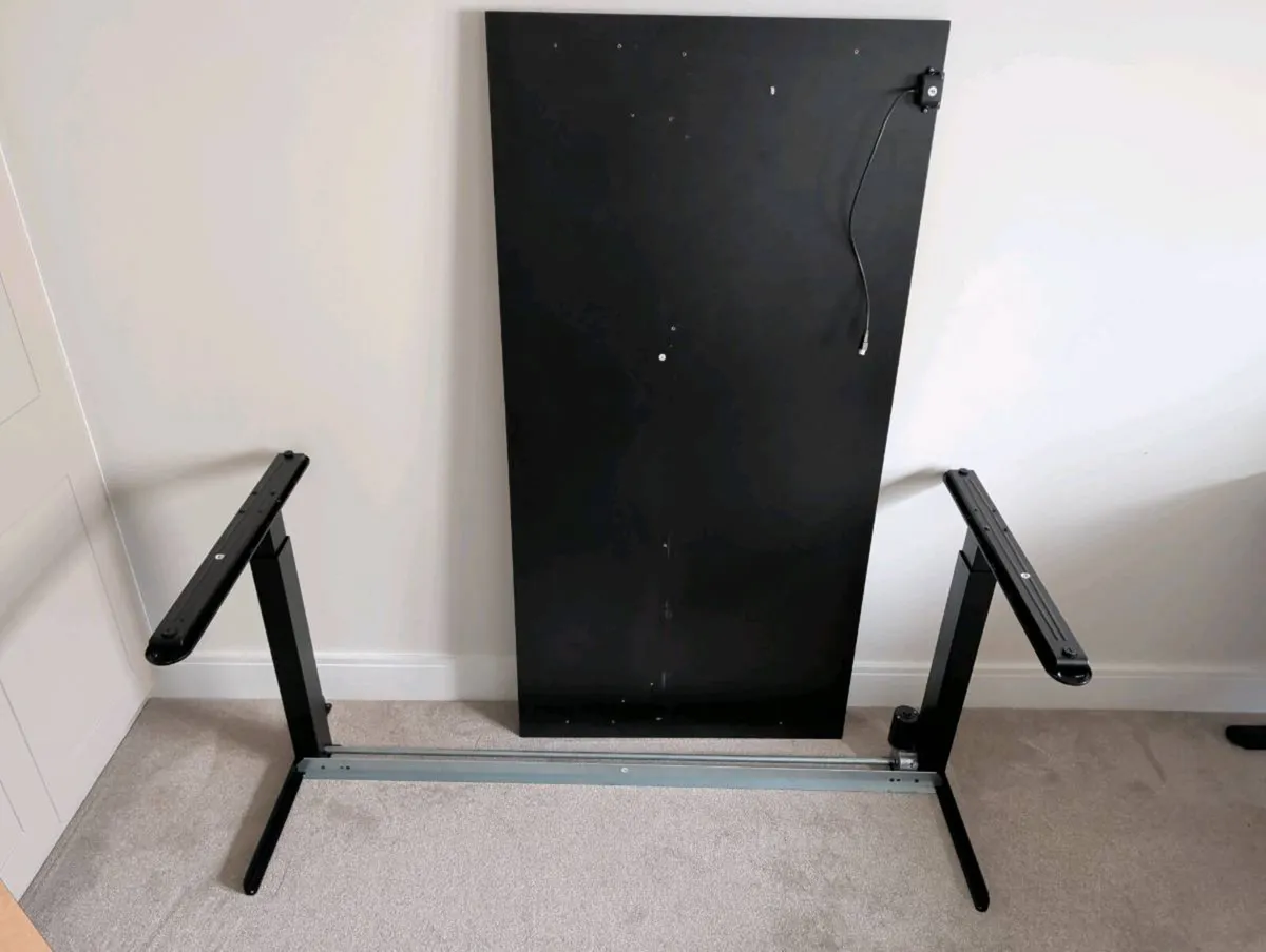 Standing Desk 160×80cm - Image 2