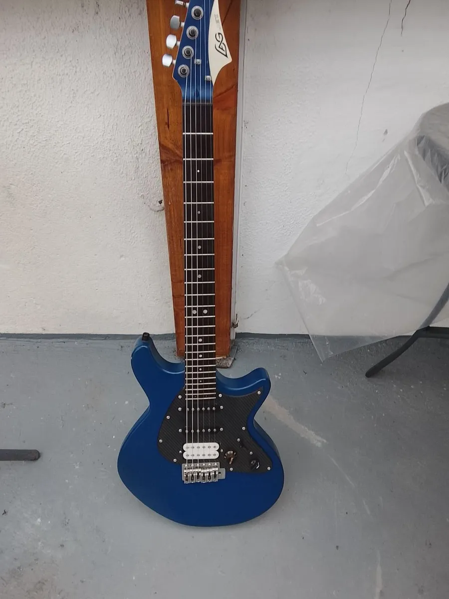 LAG jet 500 - Image 2